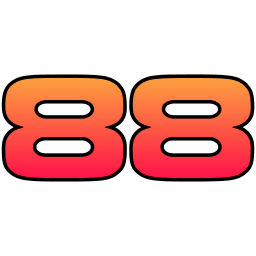 88 icon