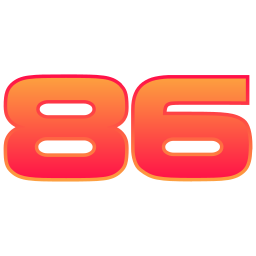 86 иконка