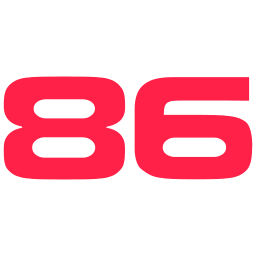 86 ikona