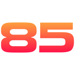 85 Ícone