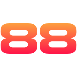 88 icon