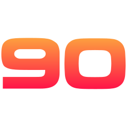 90 icon