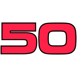 50 иконка