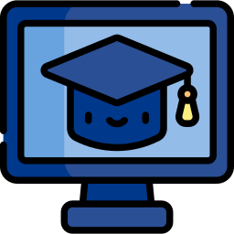 Online Course icon