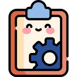 Clipboard icon