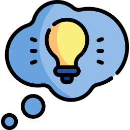 Thoughts icon