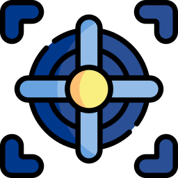 Focus icon