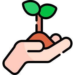 Growth icon