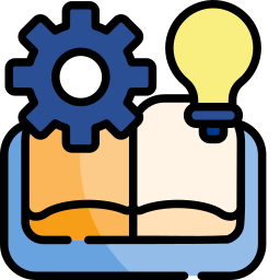 Book icon