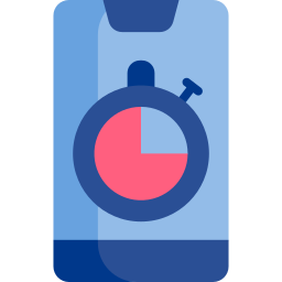 Time icon