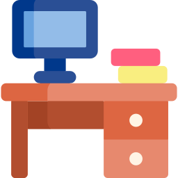 Work space icon