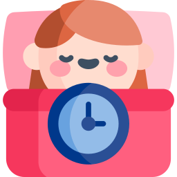 Sleep icon