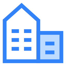 Building icon