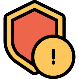 Shield icon