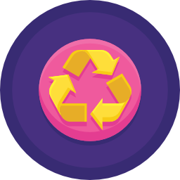 recyceln icon