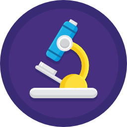 Research icon