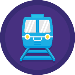 Train icon