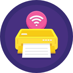 Printer icon