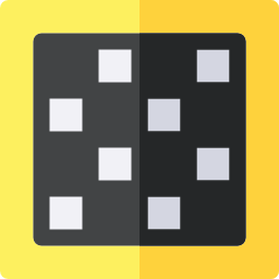 Chess board icon