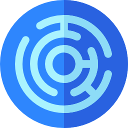 labyrinth icon