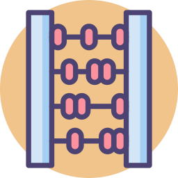 Abacus icon