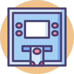 geldautomat icon