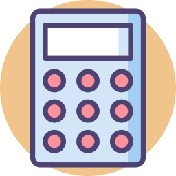 Calculator icon