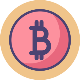 Bitcoin icon