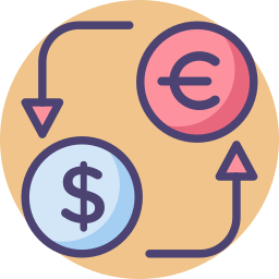 Exchange icon