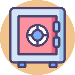 Safebox icon