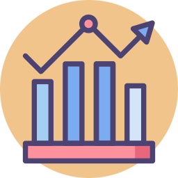 Analytics icon