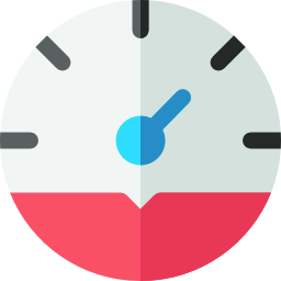 Clock icon