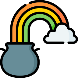 regenbogen icon