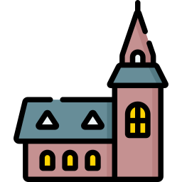 kirche icon