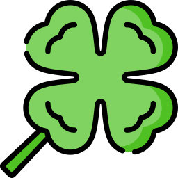 Clover icon