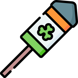 feuerwerk icon