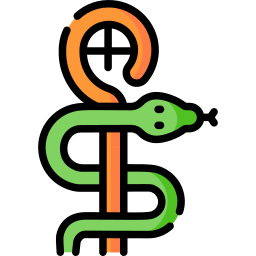 Snake icon