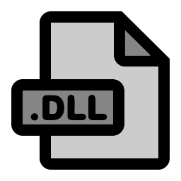 dllファイル形式 icon