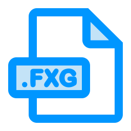 fxg Icône