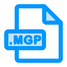 Mgp icon