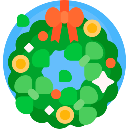 Decoration icon