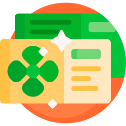 St Patricks Day icon