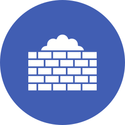 Brick Wall icon