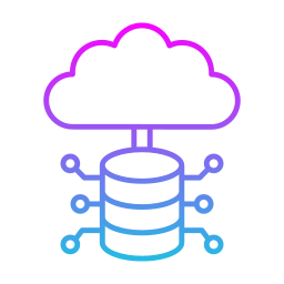 cloud-speicher icon