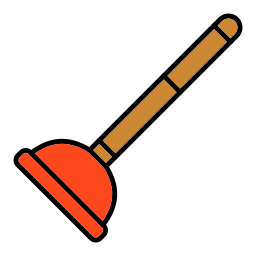 Plunger icon