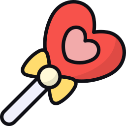 Lollipop icon