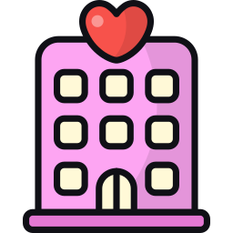 Hotel icon