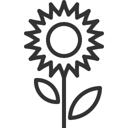 sonnenblumen icon