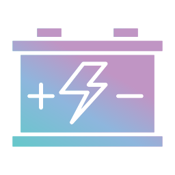 Battery icon