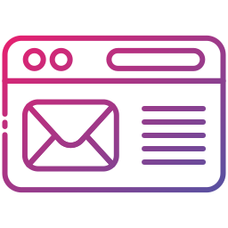 email icon